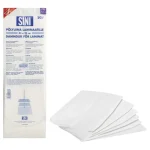 Sini Siivousvälineet^Pölyliina Laminaatille 43 X 29 Cm 20 Kpl