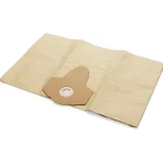 Brücke Painepesurit Ja Teollisuusimurit-Pölypussi 3 Kpl Märkä-kuivaimuri K-402DW, 30 L