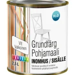 Landora Maalit-Pohjamaali V 0,75 L