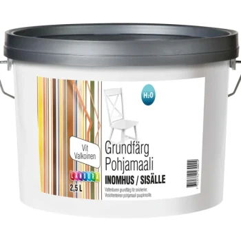 Landora Maalit-Pohjamaali V 2,5 L