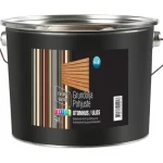 Landora Maalit-Pohjusteöljy 2,5 L Ulkokäyttöön