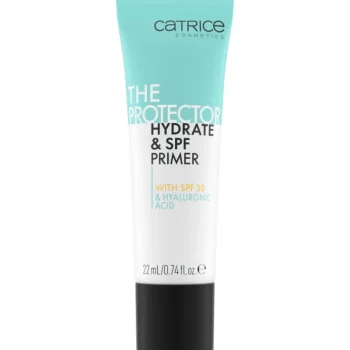 Catrice Kasvomeikit^Pohjustusvoide 22 Ml The Protector Hydrate & SPF