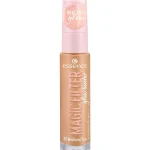 Essence Kasvomeikit^Pohjustusvoide 14 Ml Magic Filter Glow Booster