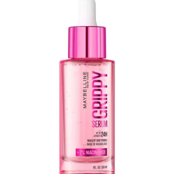 Maybelline Kasvomeikit^Pohjustusvoide 30 Ml Grippy Serum Primer