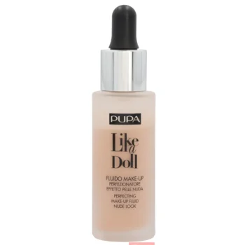 Pupa Milano Meikit^Pohjustusvoide, Pupa 30 Ml Like A Doll #020 Light Beige
