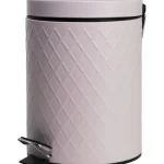 Kotikulta Roskakorit Ja Lajitteluastiat^Poljinroskakori 5 L