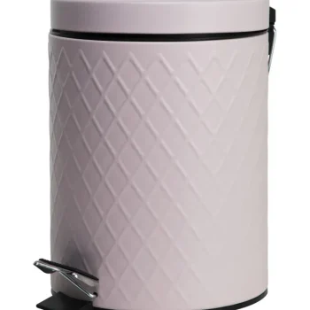 Kotikulta Roskakorit Ja Lajitteluastiat^Poljinroskakori 5 L