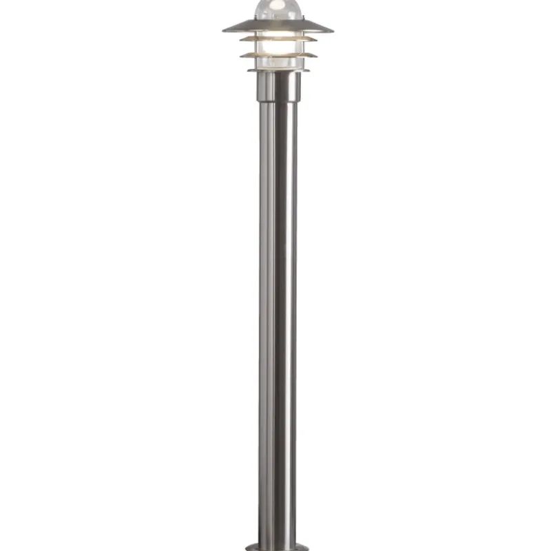 pollarivalaisin-kpyl-mini-p-11-txbfHvcn-0.webp Airam Ulkovalaisimet-Pollarivalaisin Käpylä Mini P 1100 IP44 E27 60 W, Ruostumaton Teräs