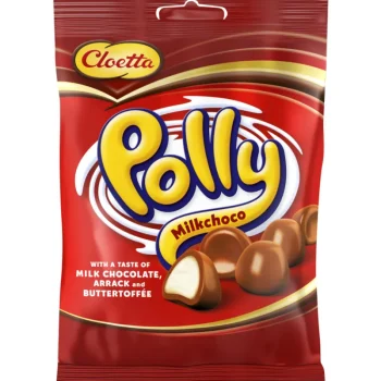 Polly Karkit^130 G Milkchoco