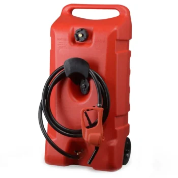 Gxt Lämmittimet-Polttoainesäiliö/-kärry 53 L