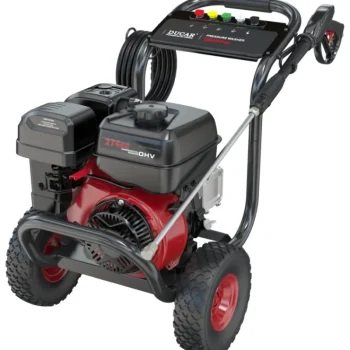 Ducar Painepesurit Ja Teollisuusimurit-Polttomoottori Painepesuri DGPW38T 262 Bar