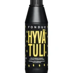 Hyvä Tuli Grillihiilet Ja Sytytystarvikkeet-Polttoneste 500 Ml