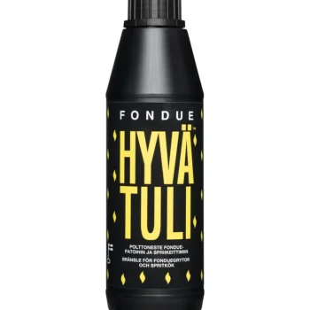 Hyvä Tuli Grillihiilet Ja Sytytystarvikkeet-Polttoneste 500 Ml