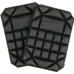 Henkilösuojaimet-Polvisuoja Haalarintaskuun