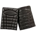 L.brador Työvaatteet-Polvisuoja 5004EVA Musta