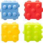 Hti Sisälelut^Pop Cube