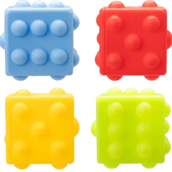 Hti Sisälelut^Pop Cube