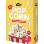 Priima Popcorn^Popcorn 3 X 85 G Voinmakuinen