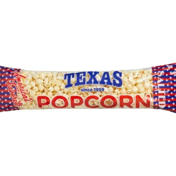 Texas Popcorn^Popcorn 175 G Salty