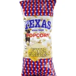 Texas Popcorn-Popcorn 60 G Voin Makuinen