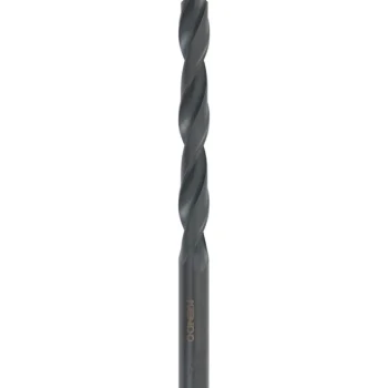 Kendo Sähkötyökalujen Tarvikkeet-Poranterä 11 X 142 Mm HSS