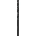 Kendo Sähkötyökalujen Tarvikkeet-Poranterä 4,0 Mm HSS