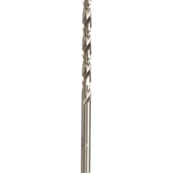 Kendo Sähkötyökalujen Tarvikkeet-Poranterä 4,0mm HSS