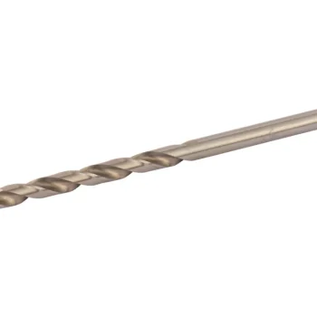 Kendo Sähkötyökalujen Tarvikkeet-Poranterä 5,0 Mm HSS