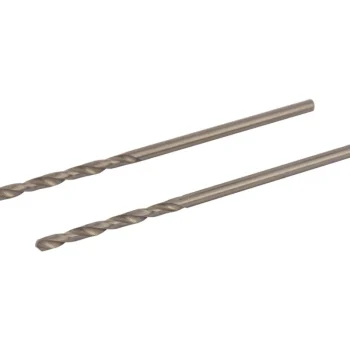 Kendo Sähkötyökalujen Tarvikkeet-Poranterä Metallille 1,5 Mm HSS