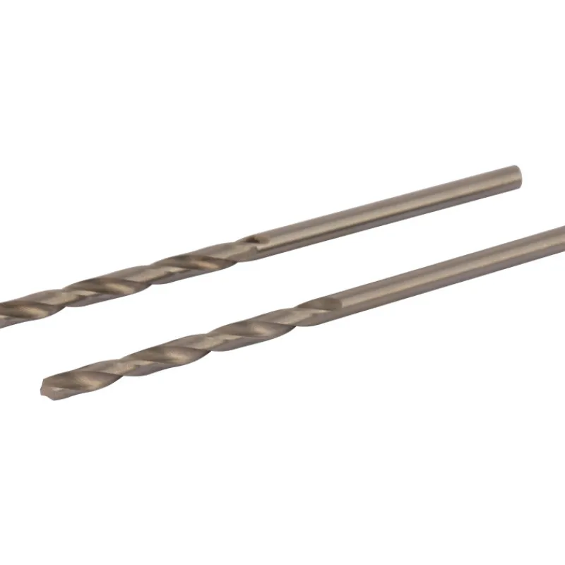 poranter-metallille-kendo-25-m-LYTYnVCy-0.webp Kendo Sähkötyökalujen Tarvikkeet-Poranterä Metallille 2,5 Mm HSS