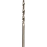 Kendo Sähkötyökalujen Tarvikkeet-Poranterä Metallille 3,5 Mm HSS