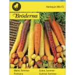 Bröderna Nelsons Kasvien Ja Nurmikonsiemenet-Porkkana Harlequin Mix F1 Siemen