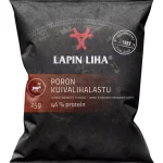 Lapin Liha Lihasnacksit^Poron Kuivalihalastu 25 G