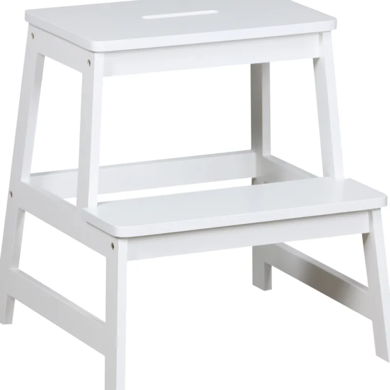 porrasjakkara-kotikulta-ivalo-cKyZwLsA-0.webp Kotikulta Pienkalusteet-Porrasjakkara Ivalo Valkoinen