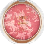 Catrice Kasvomeikit^Poskipuna 7 G Cheek Lover Marbled 010 Dahlia