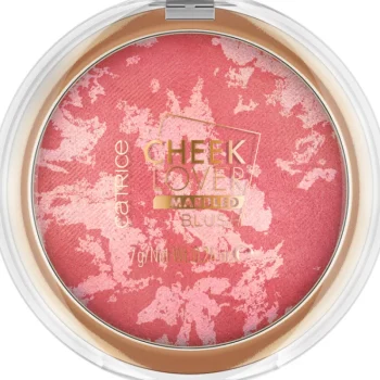 Catrice Kasvomeikit^Poskipuna 7 G Cheek Lover Marbled 010 Dahlia