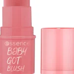 Essence Kasvomeikit^Poskipuna 5,5 G Baby Got Blush