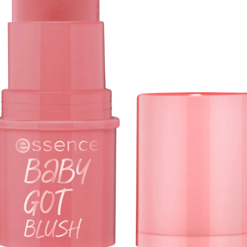 poskipuna-essence-55-g-baby-go-hsdkgLed-0.webp Essence Kasvomeikit^Poskipuna 5,5 G Baby Got Blush