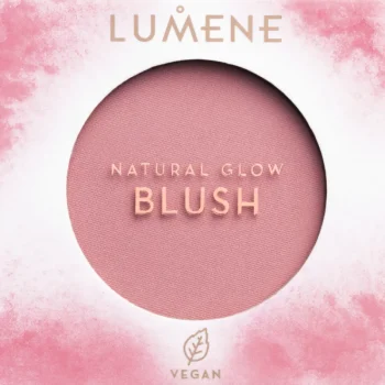 Lumene Kasvomeikit^Poskipuna 4 G Natural Glow 2 Berry Glow
