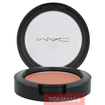 Mac Kasvomeikit^Poskipuna, 6 G Sheerstone Shimmer Sunbasque