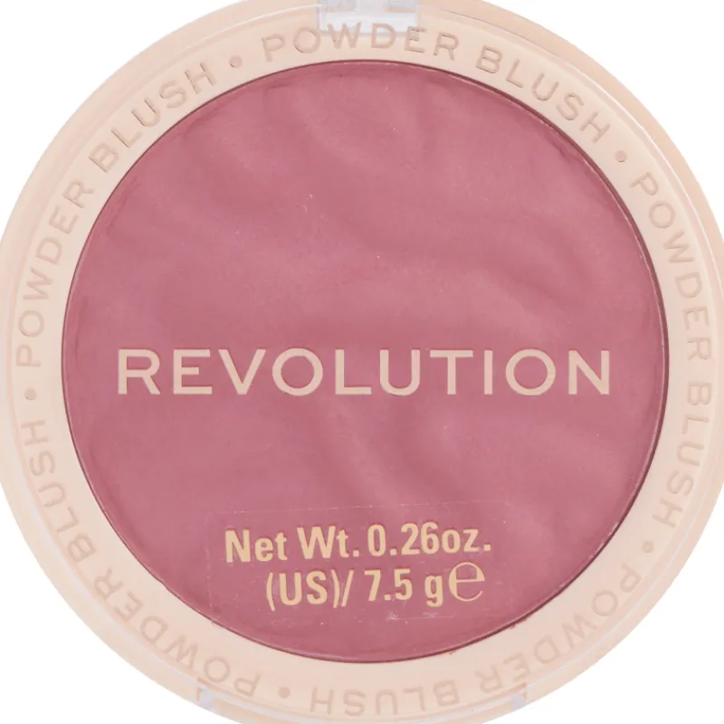 poskipuna-makeup-revolution-75-FpUwIPCn-0.webp Makeup Revolution Kasvomeikit^Poskipuna 7,5 G Rose Kiss
