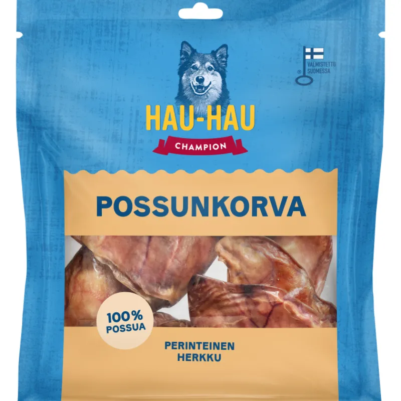 possunkorva-hau-hau-330-g-AyicJgEM-0.webp Hau Hau Champion Koiranruoka^Possunkorva Hau-Hau 330 G