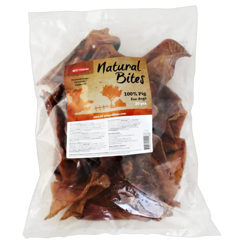 possunkorva-n20kpl-natural-bit-aWaWYMCb-0.webp Best Friend Natural Bites Koiranruoka^Possunkorva N20kpl Natural Bites