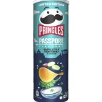 Pringles Sipsit^165 G Greek Style Tzatziki