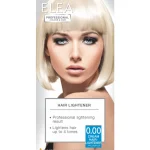 Elea Hiusvärit^Professional Colour & Care Kestoväri 0.00 Cream Hair - Lightener