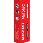 Testera Arjen Apuvälineet^Promilletesti