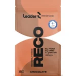 Leader Urheiluravinteet Ja Valmisteet^Proteiini-hiilihydraattijauhe Performance 800 G Reco
