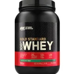 Optimum Nutrition Urheiluravinteet Ja Valmisteet^Proteiinijauhe 899 G Gold Standard 100% Mint & Chocolate