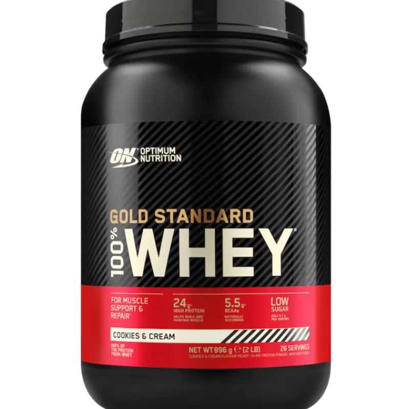 proteiinijauhe-optimum-nutriti-zOsWpGZG-0.webp Optimum Nutrition Urheiluravinteet Ja Valmisteet^Proteiinijauhe 896 G Gold Standard 100% Cookies & Cream