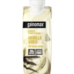 Gainomax Urheiluravinteet Ja Valmisteet^Proteiinijuoma 250 Ml High Protein Vanilla Vibes